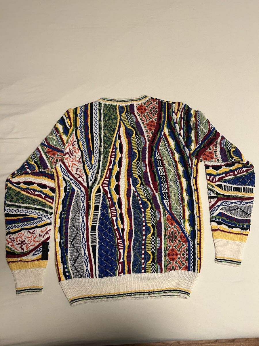 Carlo Colucci Maglioni & Felpe: Carlo Colucci Strickpullover Grösse XXS – Nuovo (secondo la descrizione) da Horgen venduto da xManuWanu 1