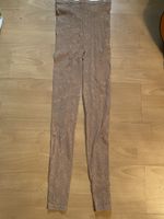 Strumpfhose ohne Füsse