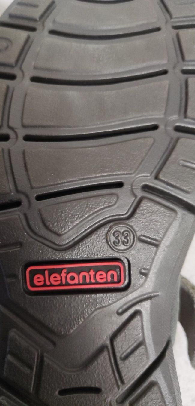 Elefanten Scarpe per ragazze: Elefanten Mädchenschuhe Gr.33 – Usato da Chur venduto da Rodanisa 7
