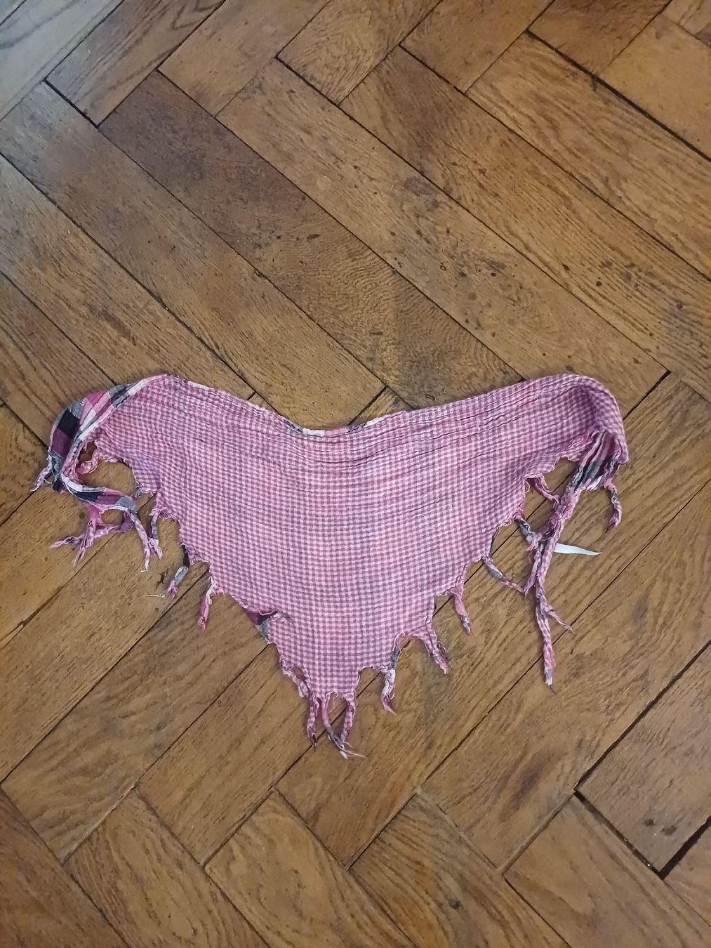 Autres vêtements garçon: Kinderschal – D'occasion à Schönenwerd par pomodor 1