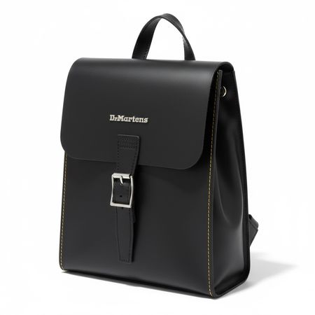 Sac à dos Dr. Martens Noir - Parfait pour la rentrée!