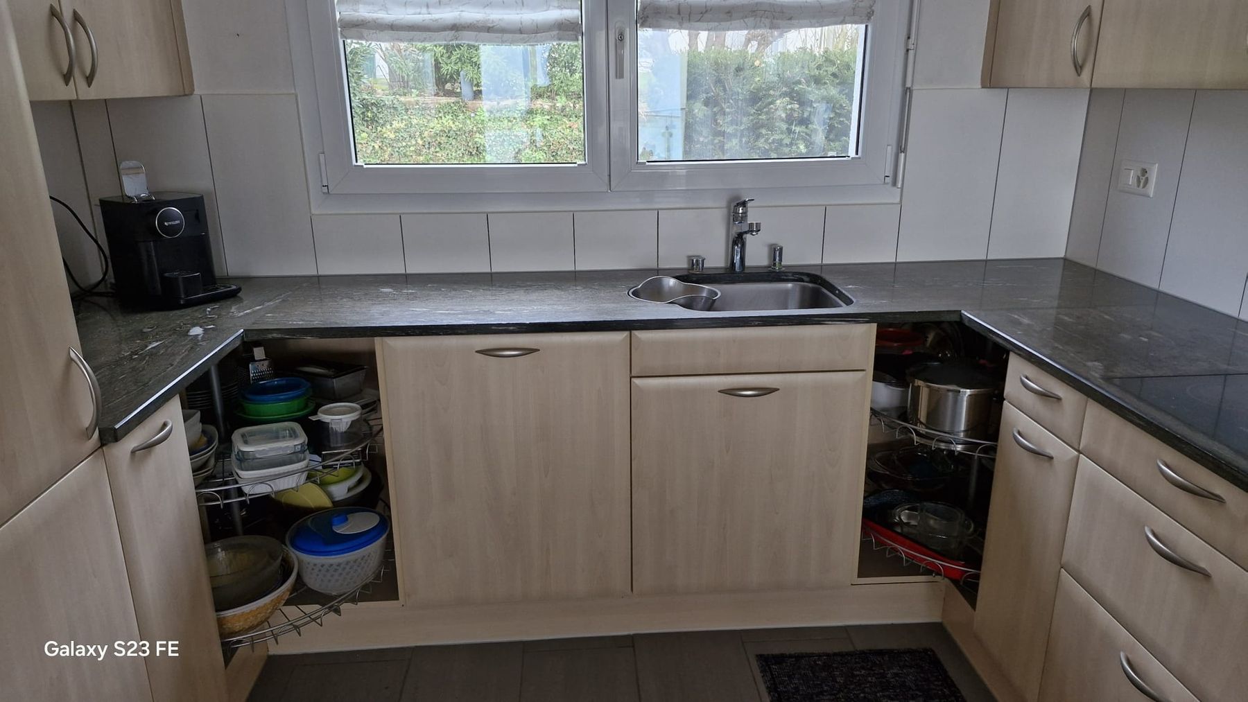 Gebrauchte Kuche Zu Verschenken