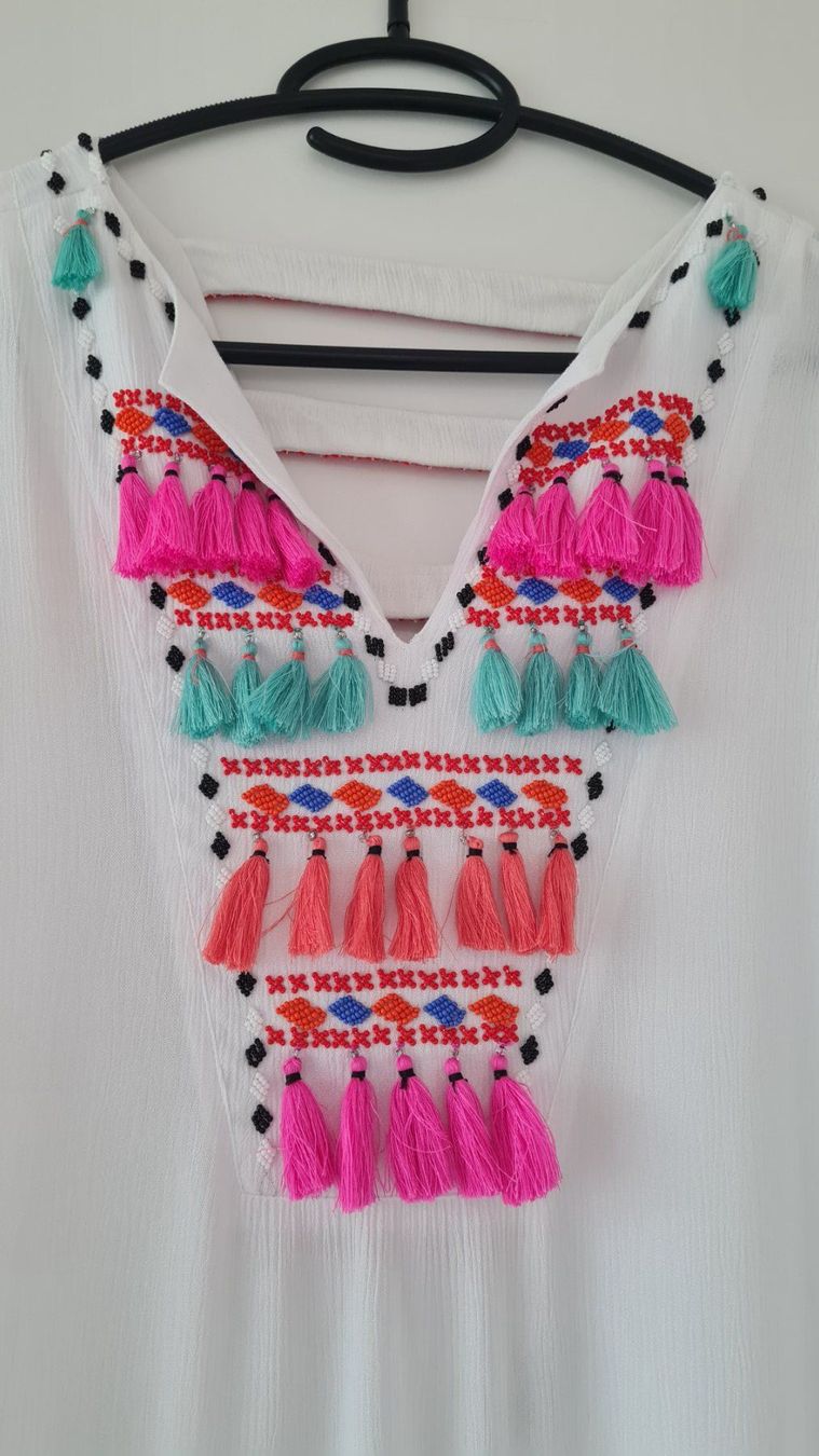 Kleider: Lässiges Strandkleid – Gebraucht aus Zürich von ire_992t 2