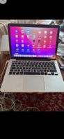 MacBook pro 13.