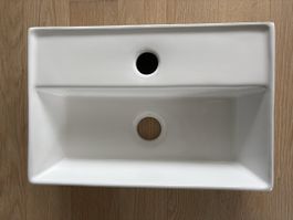 Lavabo / Waschbecken keramik 26x40cm