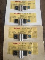 Fanuc Sicherungen A02B-0047-K101, P450H, PC1-10, 0.32A