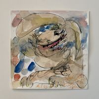 Internationale Kunst - Thomas Virnich (1957)