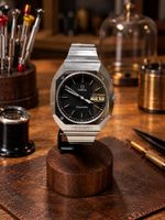 Omega Seamaster Mariner Quartz