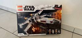 LEGO Star Wars Luke Skywalker X-Wing / 75301 / Neu + OVP