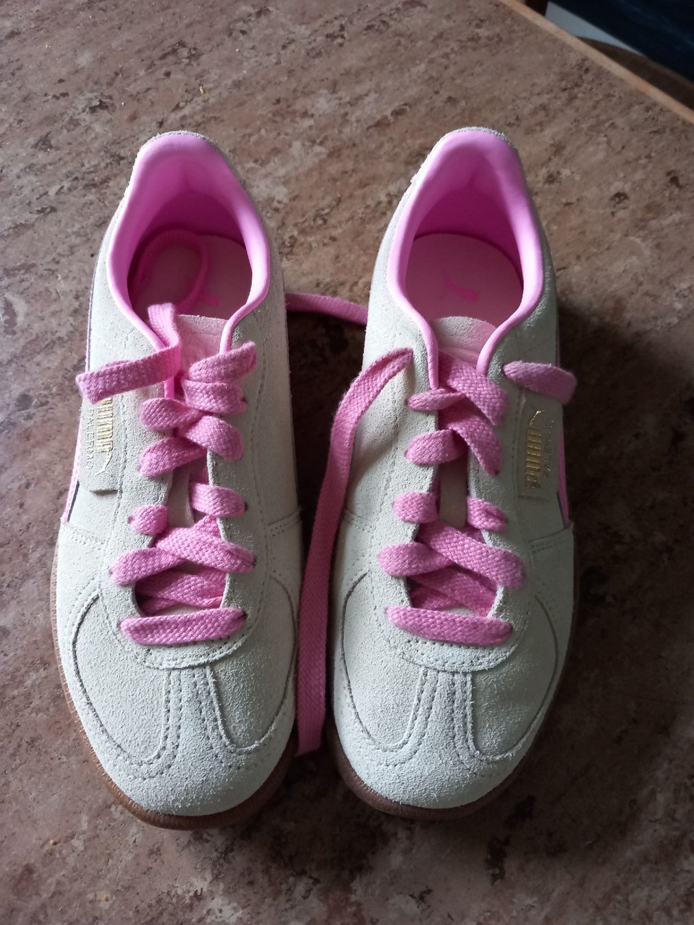 Puma Scarpe da donna: Puma Sneaker 37 – Usato da St. Gallen venduto da bre_y25h 3