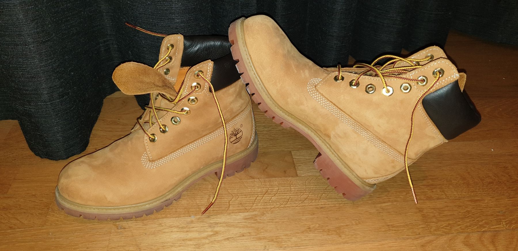 Timberland Chaussures hommes: Timberland 7.5 w – Neuf (Voir description) à Wengen par Neilowietsky