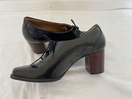 CLARKS HALBSCHUHE NEUWERTIG