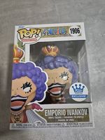 Emporio Ivankov - Funko Pop - One Piece