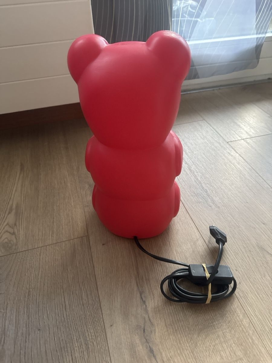Lampes: Lampe – D'occasion à worb par 91tobi91 1