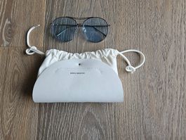 Gentle Monster Sonnenbrille Jumping Jack blau