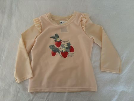 NEU UV-Shirt, Gr. 74/80