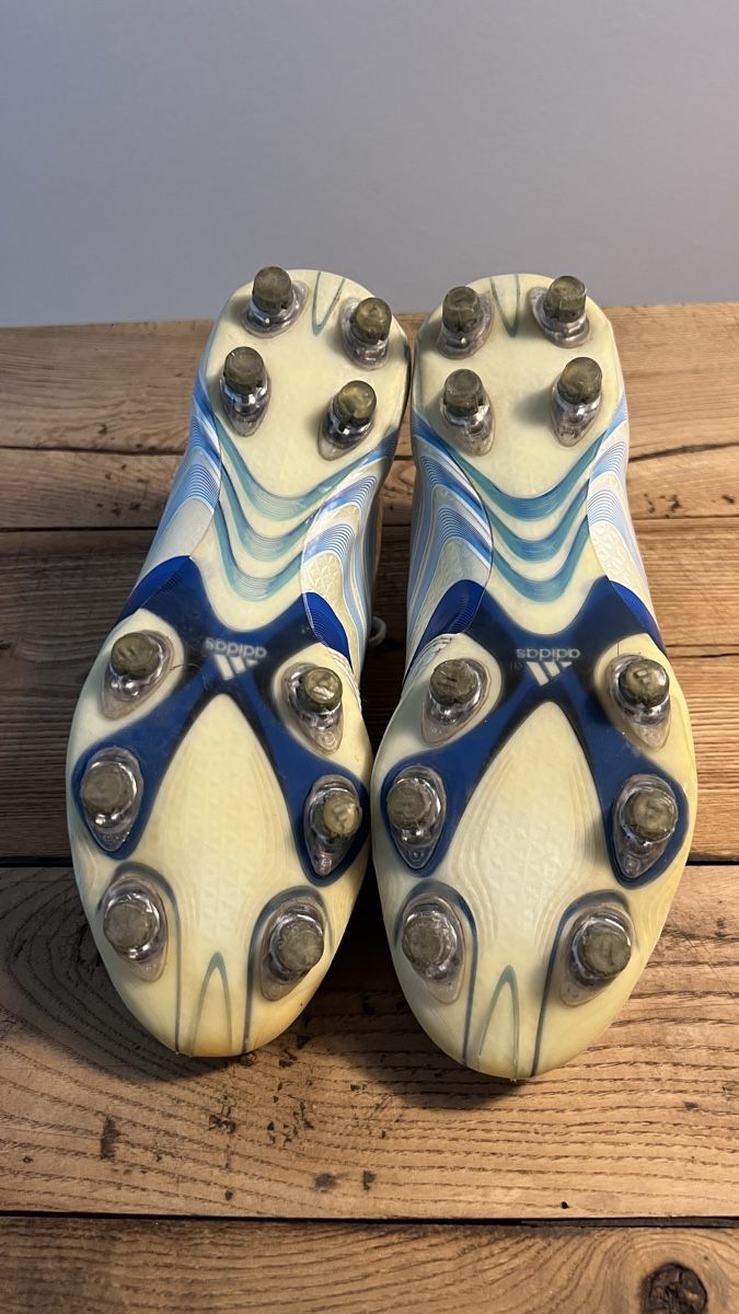 Scarpe da uomo: Adidas +F50 Tunit – Usato da Lengnau BE venduto da CeRi17 6