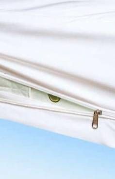 Biancheria da letto: Housse anti-acariens pour matelas – Usato da Gimel venduto da battoir10 2