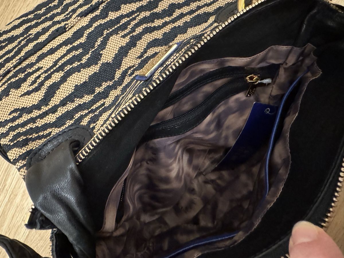 Altro in  Abbigliamento & Accessori: Sac bandoulière Stuart Weitzman – Usato da Puplinge venduto da Cechth 3