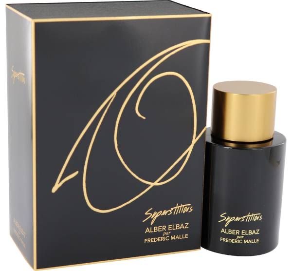 Frédéric Malle Profumi & Eau de Toilette: Superstitious Alber Elbaz Frederic Malle Parfum 100 ml – Nuovo (secondo la descrizione) da Luzern venduto da TENDIMO