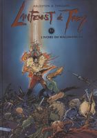 Lanfeust de Toy (BD)