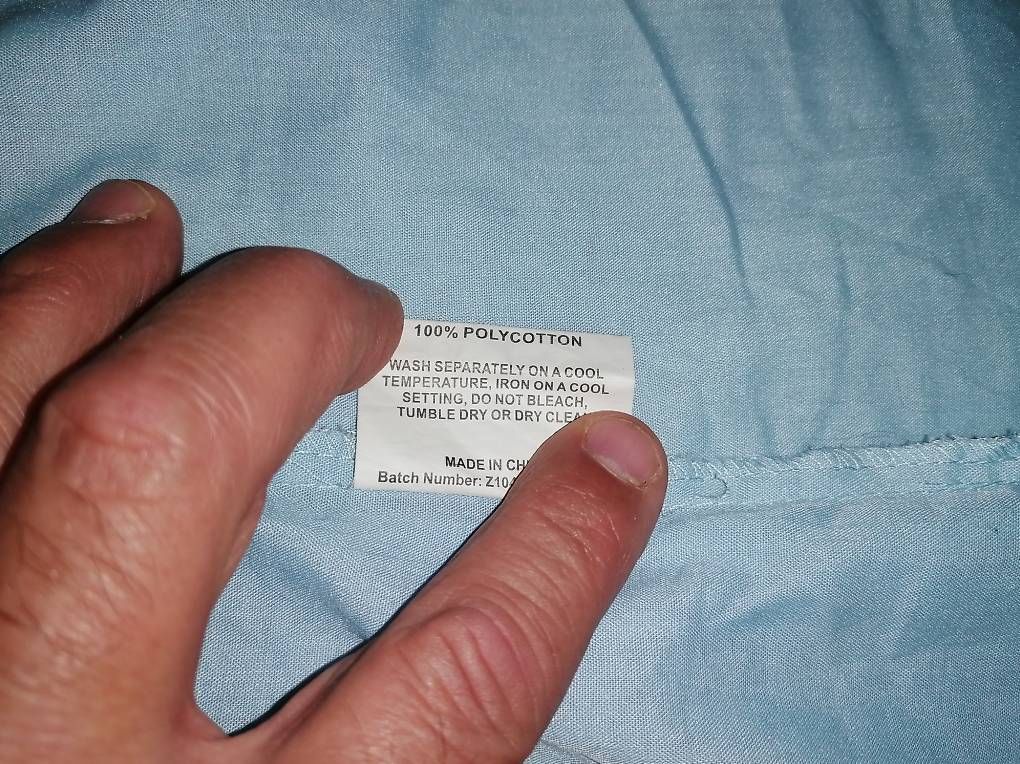 Schlafsäcke: Hüttenschlafsack aus 100 % Ploycotton – Gebraucht aus Amsoldingen von Elfenlieb 1