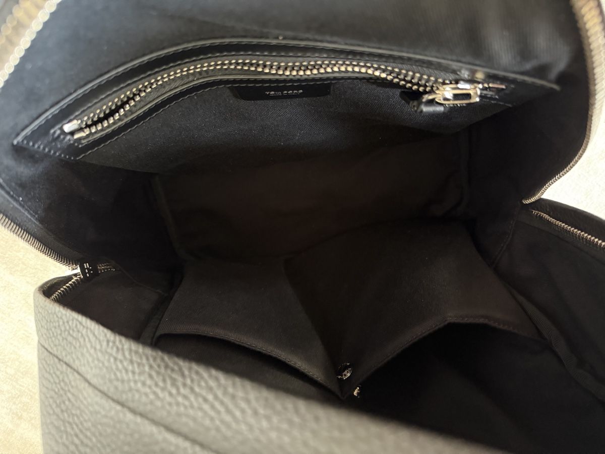 Sacs à dos: Tom Ford Rucksack – Neuf avec emballage d'origine à Zürich par down_town 4