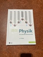 Physik für die Berufsmaturität 4. Auflage Buch