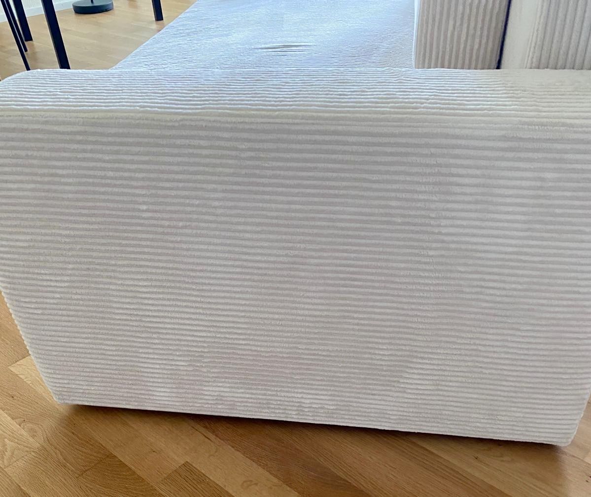 Conforama Sofas: Ecksofa / Bettsofa – Gebraucht aus Uettligen von Asbu 2
