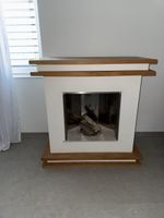 Original Cult Fire Bioethanol Kamin – Designkamin