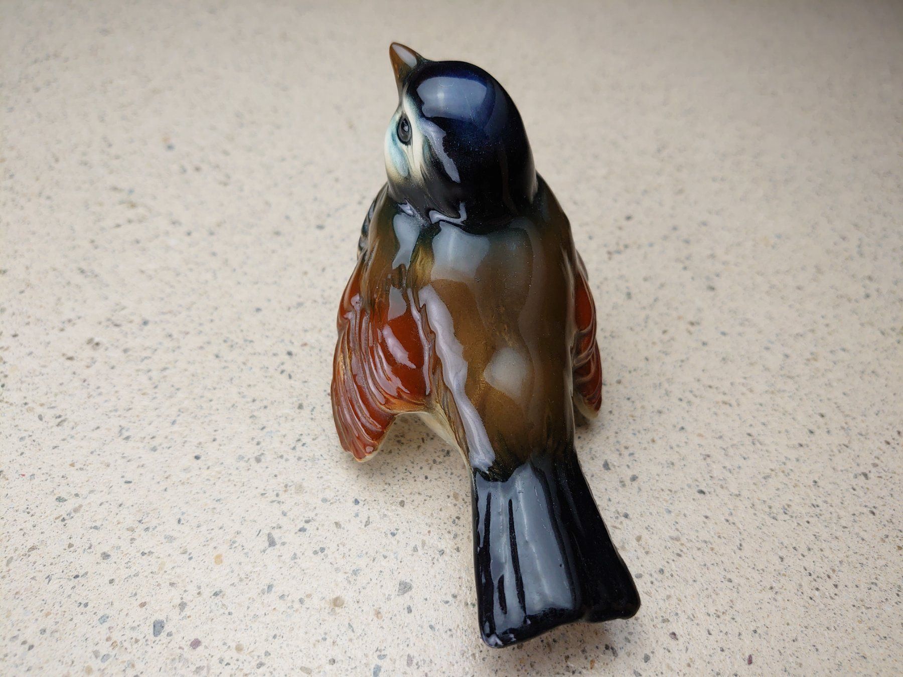 Figuren: Goebel Vogel Porzellan – Gebraucht aus Zürich von safenia87 2