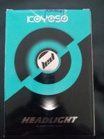 Auto LED Headlight (i1)