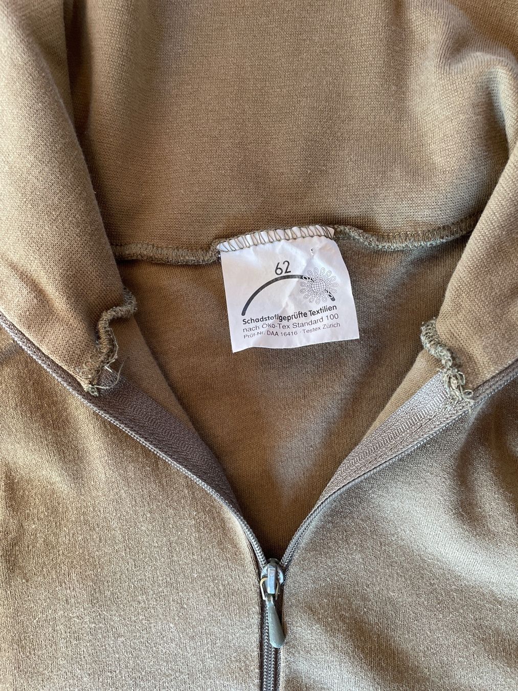 Pullover & Sweatshirts: Rollkragenpullover „Gnäggi“ Gr.62 (XL) – Gebraucht aus St.Gallen von maierm01 1