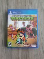 Cyanide & Happiness Freakpocalypse : Episode 1 - PS4