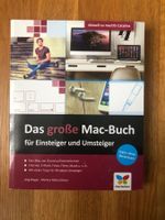 buch das grosse mac-buch ratgeber