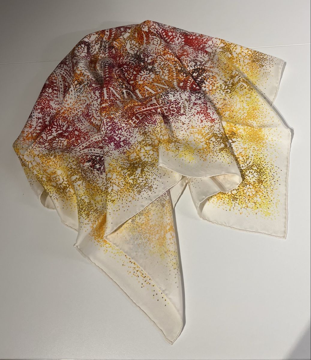 Hermès Foulards, Tücher & Schals: Foulard Hermès 90x90 – Gebraucht aus St-Pierre-Clages von ste_xk6p 1