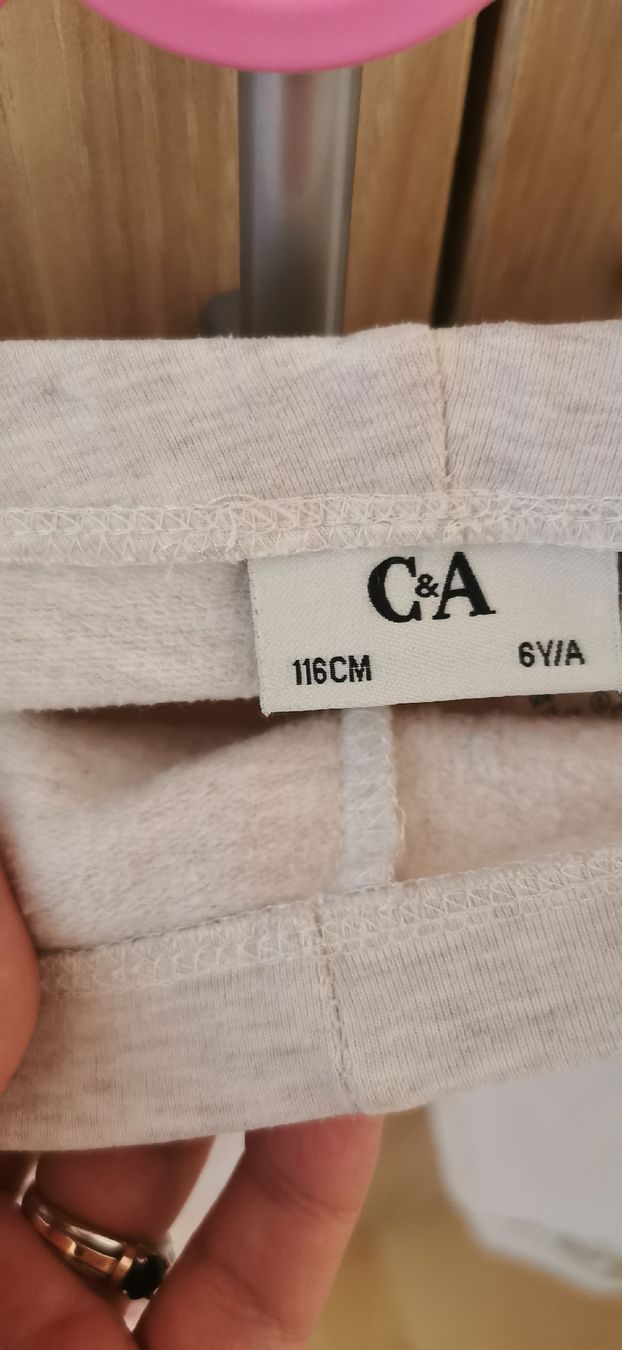 C&A Collants: Leggings Gr 110 – D'occasion à Winterthur par Katyakaterina 1