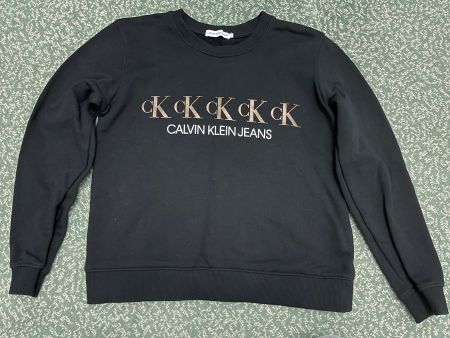 Mädchen Pullover Calvin Klein Gr. 16 Jahre