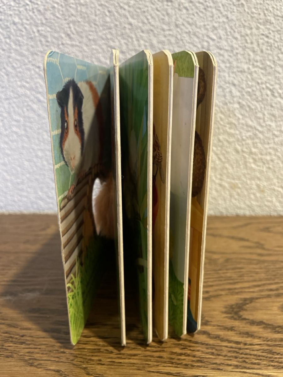 Livres: Kinderbuch – D'occasion à Lyss par Vandy19 4