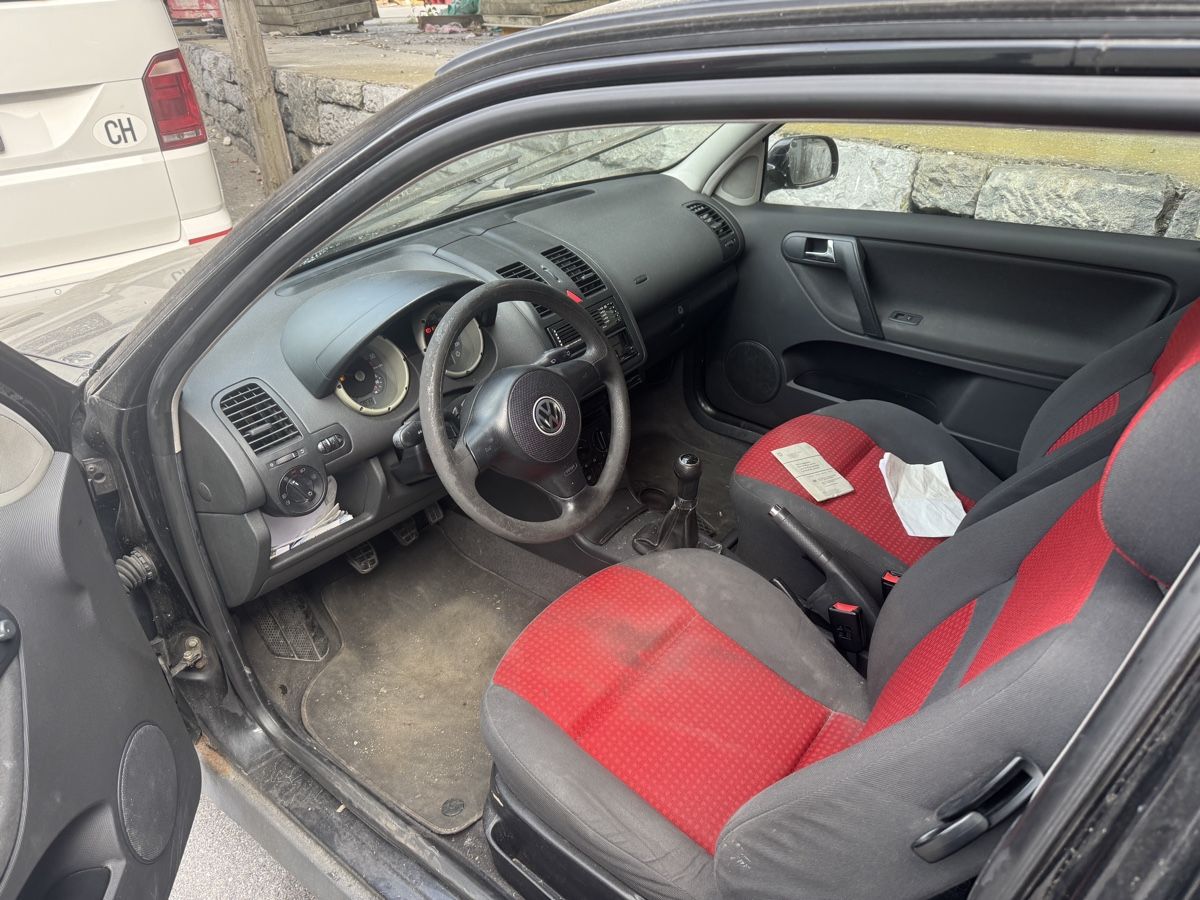VW Automobili: Polo tdi  – Usato da Thônex venduto da COCO_VR6 3
