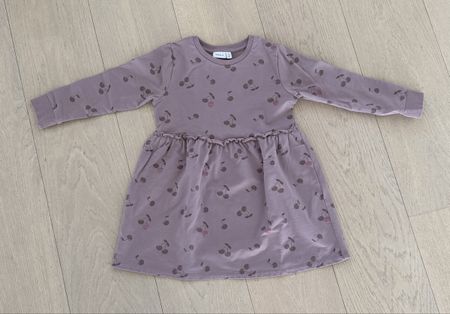 Kleid name it 3-4y / 104