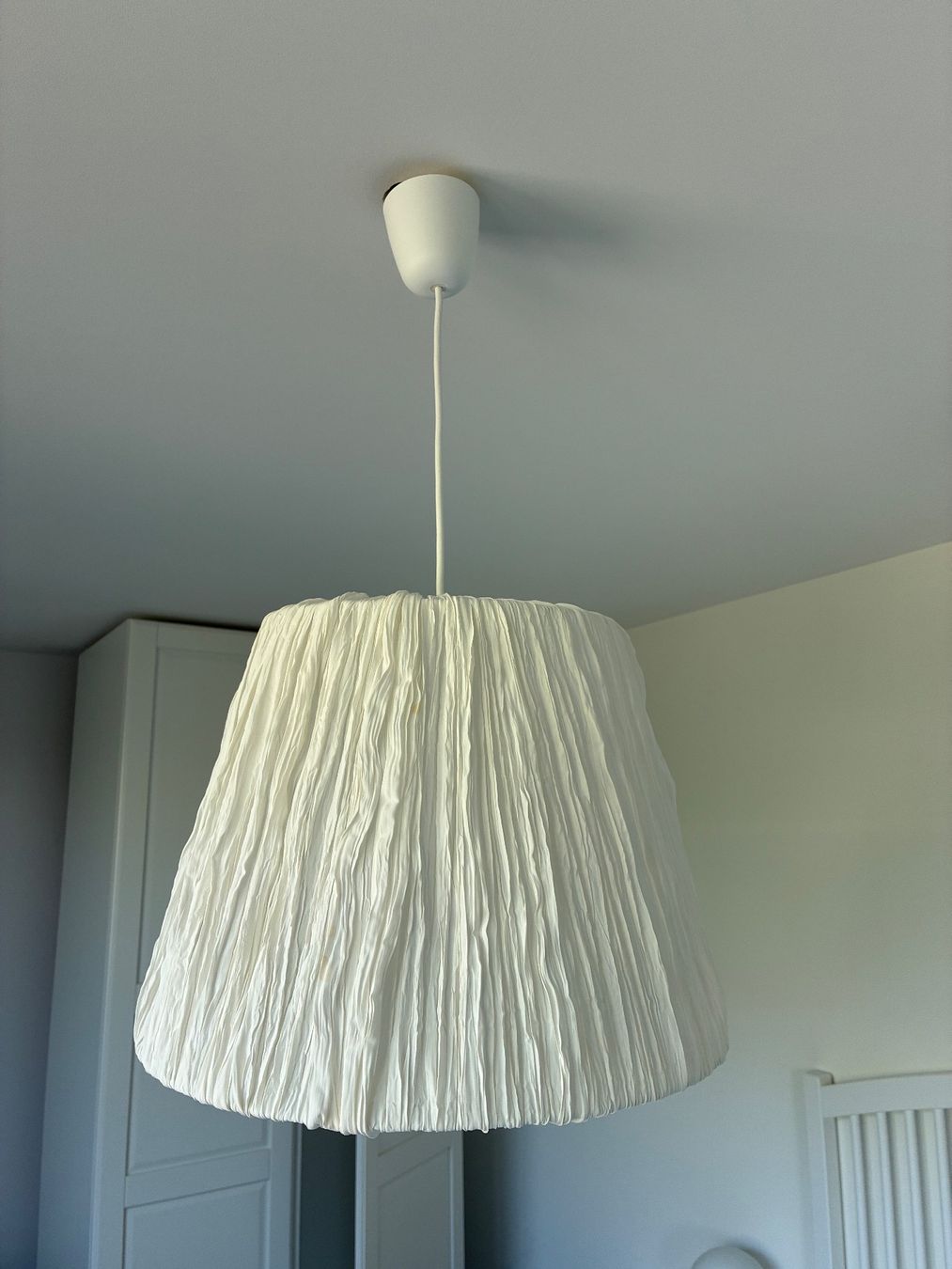 Ikea Lampen: Lampe, HEMSTA, IKEA – Neu (gemäss Beschreibung) aus Oberwil b. Zug von vra_2lcg