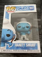 Figurine Funko Pop Schtroumpf Coquet 1517 Neuf