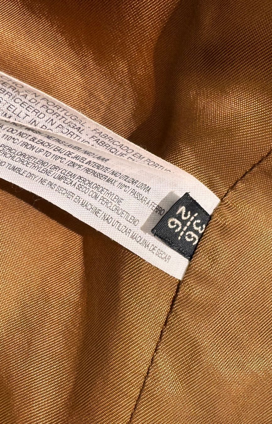 Massimo Dutti Cappotti: Mantel von Massimo Dutti – Usato da Zürich venduto da gregart 6