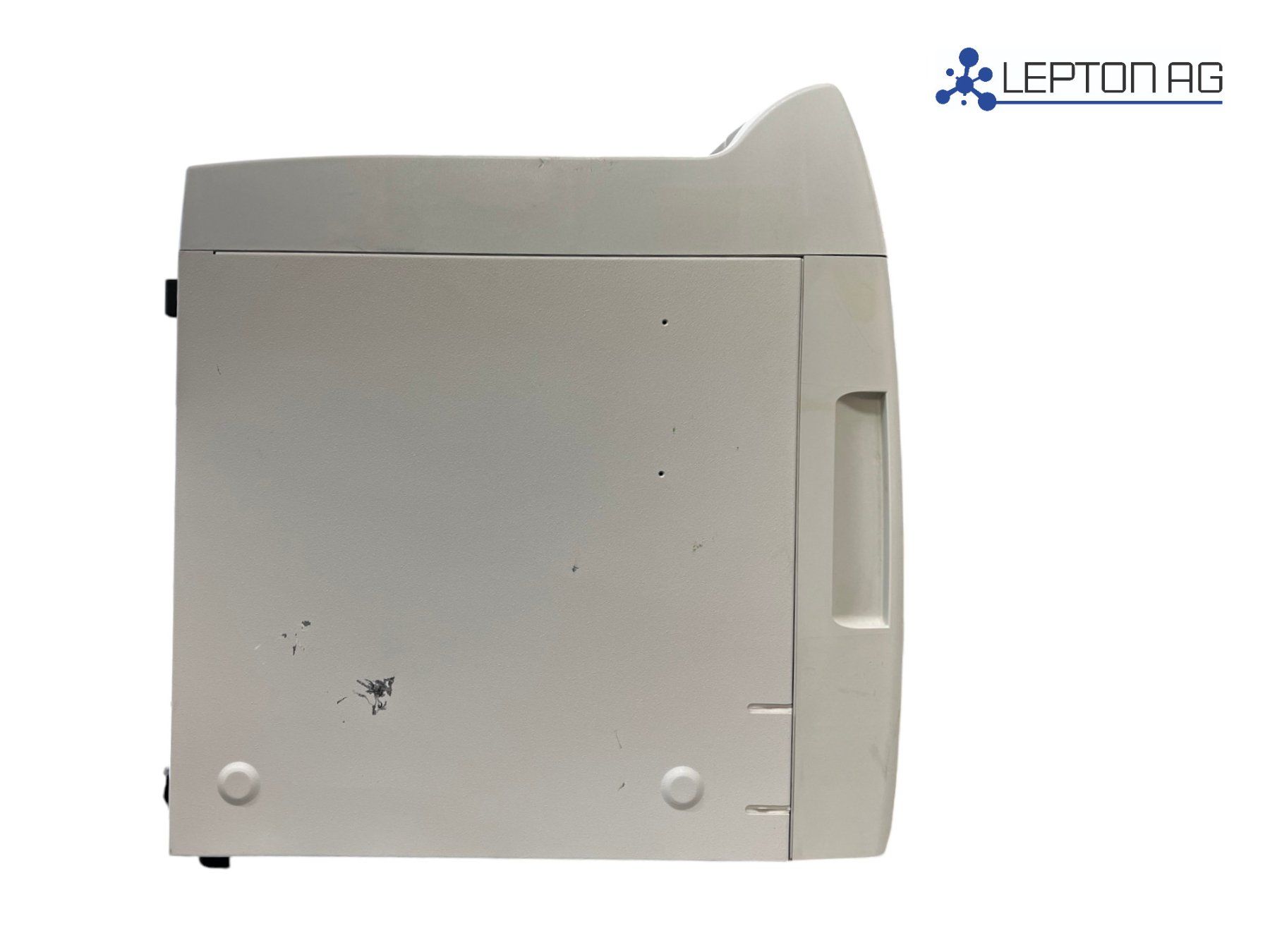 Accessori da laboratorio: Thermo Scientific Dionex ICS-2100 Ion Chromatography System – Usato da Niederdorf venduto da LeptonAG_Labor 5
