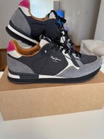 PEPE JEANS HERREN SCHUHE 44 NEU