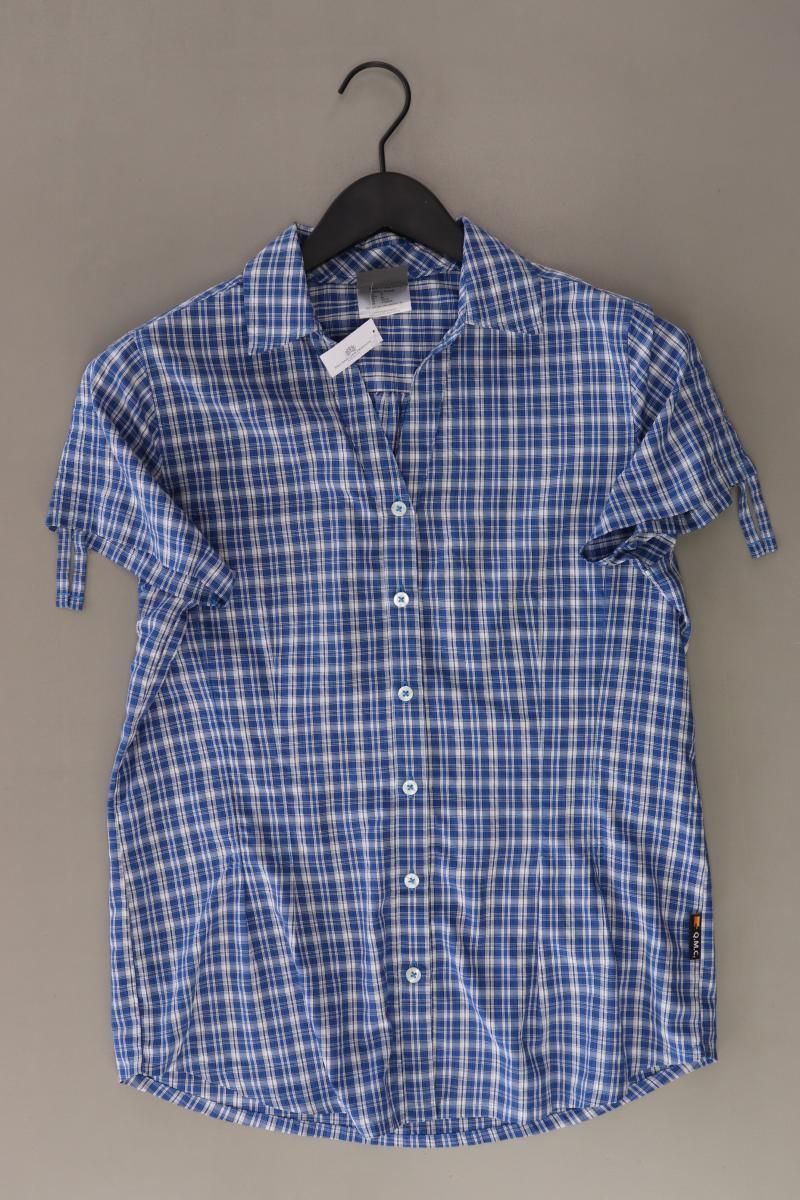 Camicette: Jack Wolfskin Karobluse Gr. M kariert – Usato da Neustadt an der Waldnaab venduto da SecondLifeFashion