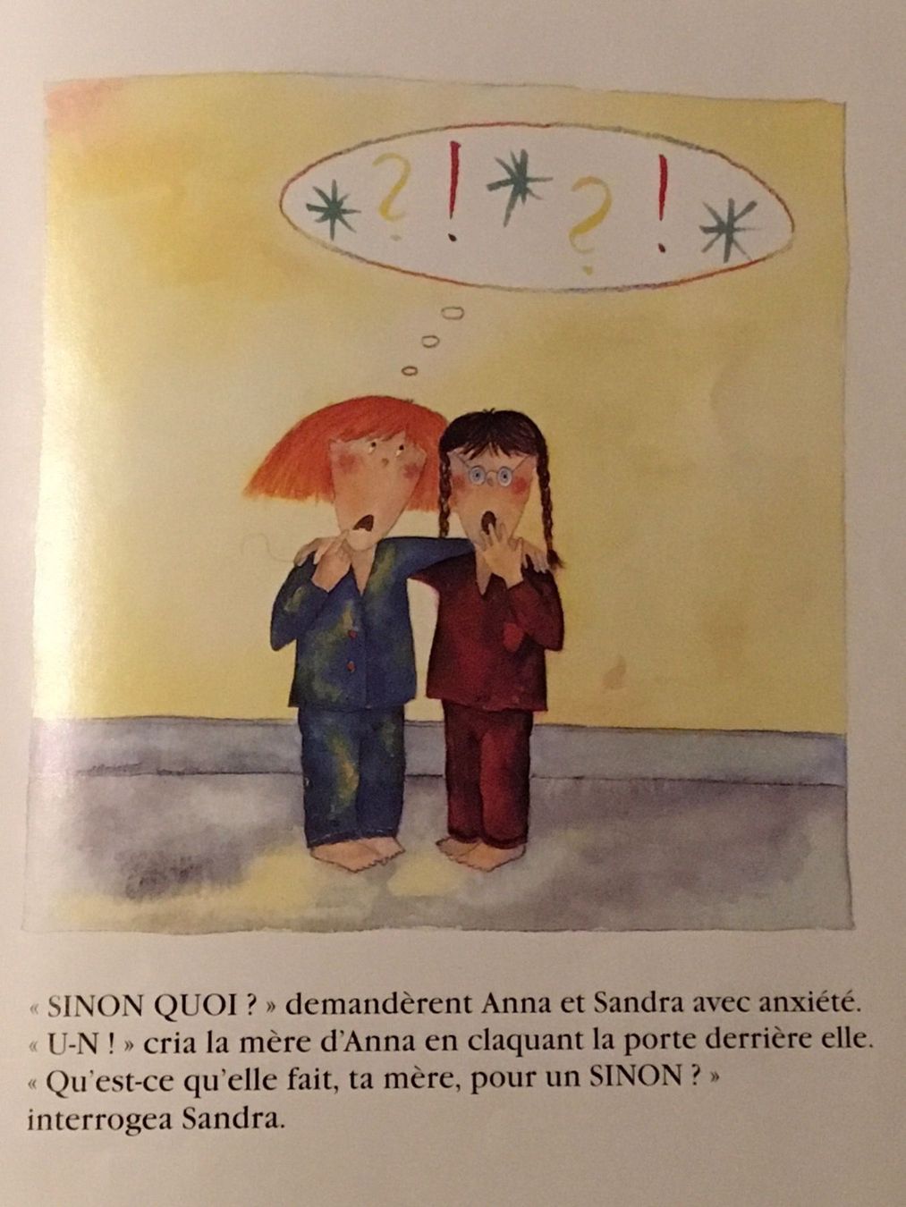 Libri: Au lit sinon – Usato da Delémont venduto da vcx 1