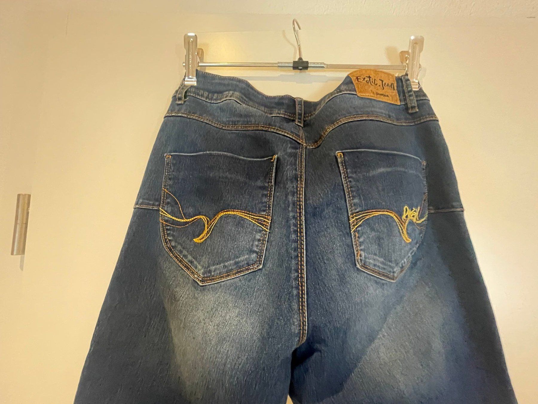 Desigual Jeans: Jeans Desigual Gr. 36 – Usato da Kaltbrunn venduto da silka03 2