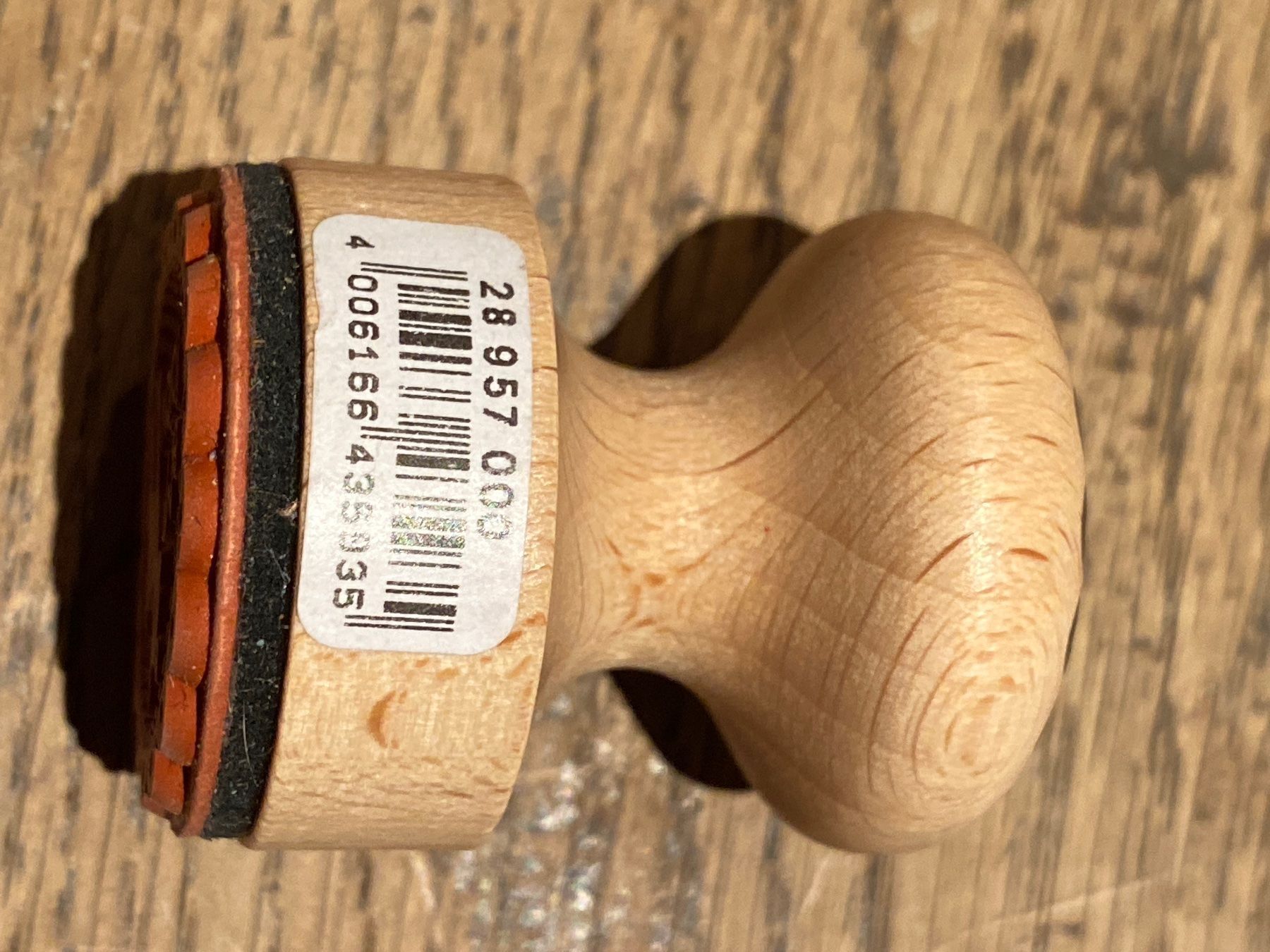 Timbri: 28957000 tampon stempel – Nuovo (secondo la descrizione) da Lajoux JU venduto da Briard0 2